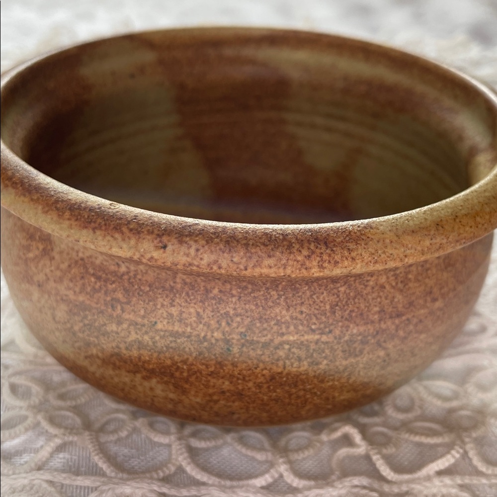 Vintage Monmouth Pottery, Western Stoneware - Picture 1 of 5